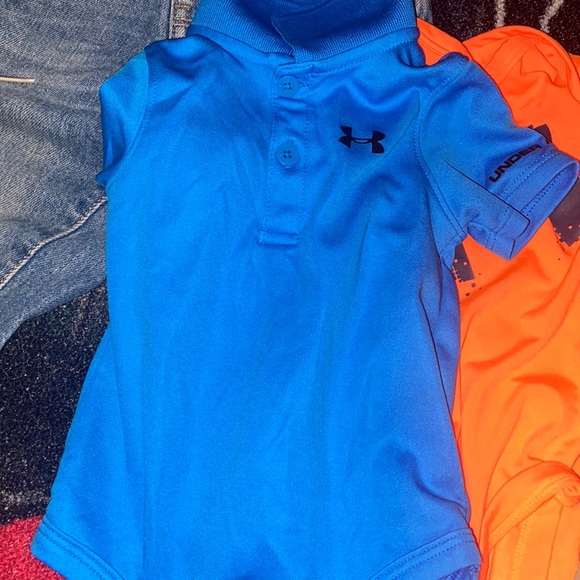 Baby clothes - Picture 2 of 2